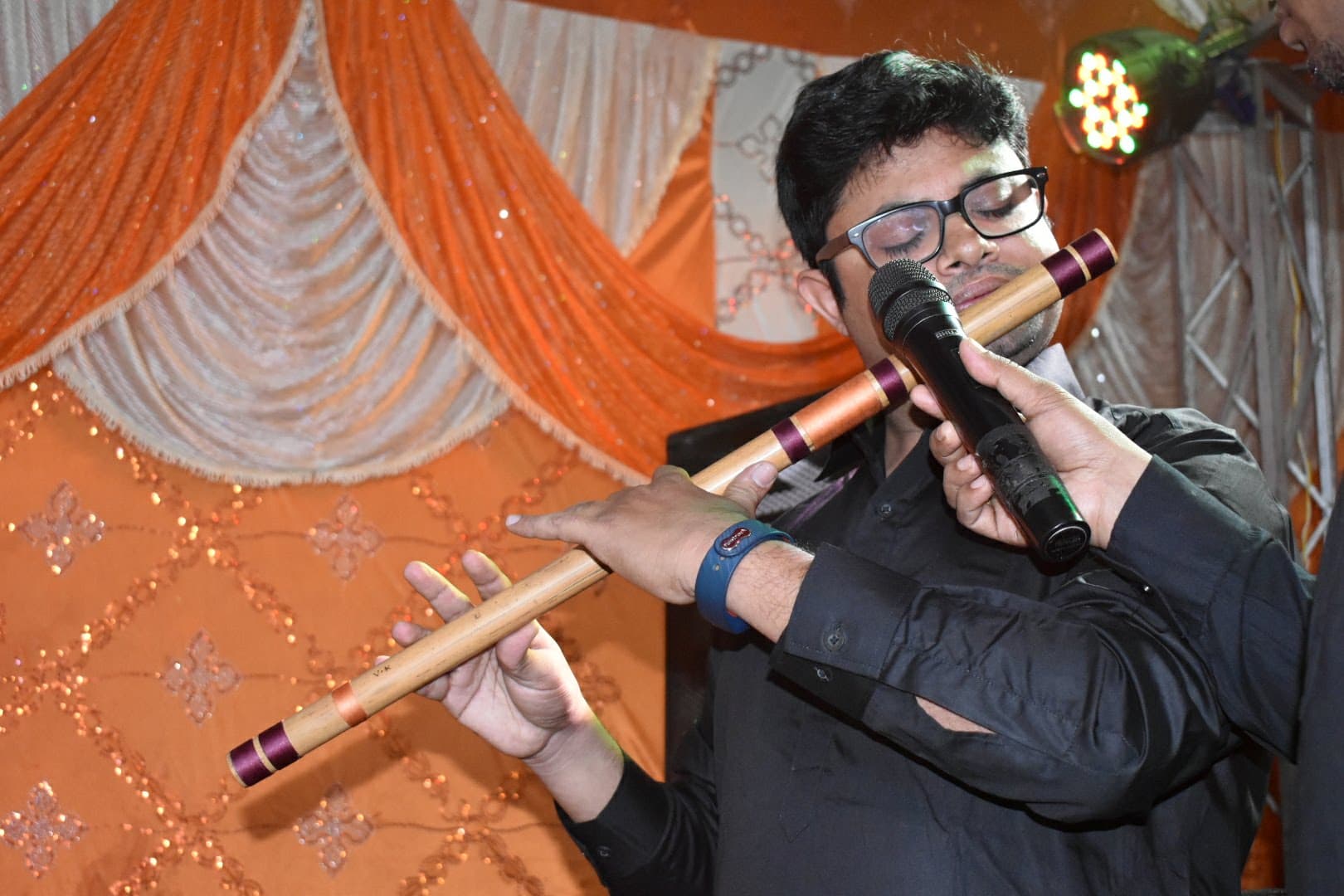 Learn Bansuri the Classical Way